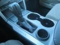 2015 Oxford White Ford Explorer FWD  photo #34