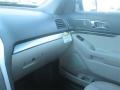 2015 Oxford White Ford Explorer FWD  photo #35