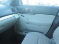 2015 Oxford White Ford Explorer FWD  photo #36