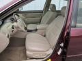 Cassis Red Pearl - Avalon XLS Photo No. 14