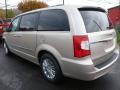 2015 Cashmere/Sandstone Pearl Chrysler Town & Country Touring-L  photo #3