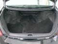 2011 Crystal Black Pearl Honda Accord LX-S Coupe  photo #9