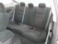 2011 Crystal Black Pearl Honda Accord LX-S Coupe  photo #10