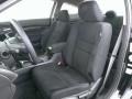 2011 Crystal Black Pearl Honda Accord LX-S Coupe  photo #11