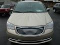 2015 Cashmere/Sandstone Pearl Chrysler Town & Country Touring-L  photo #8