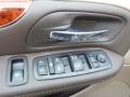 2015 Cashmere/Sandstone Pearl Chrysler Town & Country Touring-L  photo #15