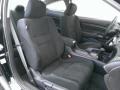 2011 Crystal Black Pearl Honda Accord LX-S Coupe  photo #23