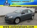 Blue Granite Metallic - Cruze LS Photo No. 1