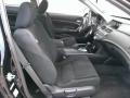 2011 Crystal Black Pearl Honda Accord LX-S Coupe  photo #25