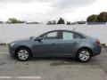 Blue Granite Metallic - Cruze LS Photo No. 2