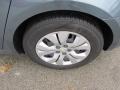 Blue Granite Metallic - Cruze LS Photo No. 3
