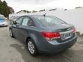 Blue Granite Metallic - Cruze LS Photo No. 4