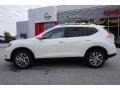 Pearl White - Rogue SL Photo No. 2