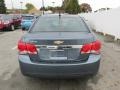 Blue Granite Metallic - Cruze LS Photo No. 5