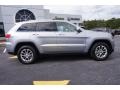 2014 Billet Silver Metallic Jeep Grand Cherokee Limited  photo #8