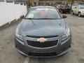 Blue Granite Metallic - Cruze LS Photo No. 8