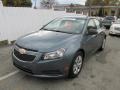 Blue Granite Metallic - Cruze LS Photo No. 9