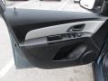 Blue Granite Metallic - Cruze LS Photo No. 11
