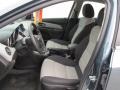 Blue Granite Metallic - Cruze LS Photo No. 12