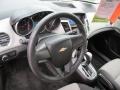 Blue Granite Metallic - Cruze LS Photo No. 14