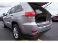 2014 Billet Silver Metallic Jeep Grand Cherokee Limited  photo #16