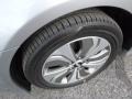 2015 Hyundai Sonata Hybrid Limited Wheel