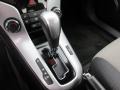 Blue Granite Metallic - Cruze LS Photo No. 15