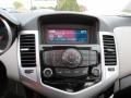 Blue Granite Metallic - Cruze LS Photo No. 16