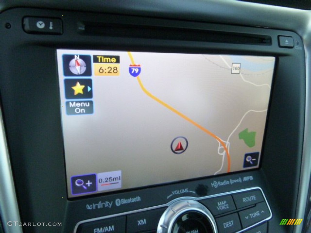 2015 Hyundai Sonata Hybrid Limited Navigation Photos