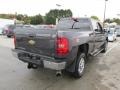 Taupe Grey Metallic - Silverado 2500HD LT Crew Cab 4x4 Photo No. 6