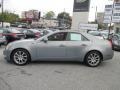 Sunset Blue - CTS 4 AWD Sedan Photo No. 3