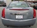 Sunset Blue - CTS 4 AWD Sedan Photo No. 5