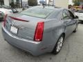 Sunset Blue - CTS 4 AWD Sedan Photo No. 6