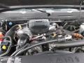 Taupe Grey Metallic - Silverado 2500HD LT Crew Cab 4x4 Photo No. 12