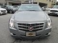 Sunset Blue - CTS 4 AWD Sedan Photo No. 9