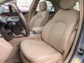 Sunset Blue - CTS 4 AWD Sedan Photo No. 10