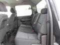 Taupe Grey Metallic - Silverado 2500HD LT Crew Cab 4x4 Photo No. 15