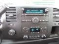 Taupe Grey Metallic - Silverado 2500HD LT Crew Cab 4x4 Photo No. 17