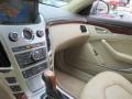 Sunset Blue - CTS 4 AWD Sedan Photo No. 16
