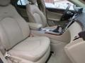 Sunset Blue - CTS 4 AWD Sedan Photo No. 17
