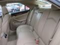 Sunset Blue - CTS 4 AWD Sedan Photo No. 21