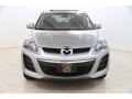 Liquid Silver Metallic - CX-7 s Touring AWD Photo No. 2