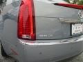 Sunset Blue - CTS 4 AWD Sedan Photo No. 30