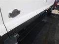 White Platinum - F350 Super Duty King Ranch Crew Cab 4x4 Photo No. 8