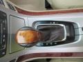 Sunset Blue - CTS 4 AWD Sedan Photo No. 41