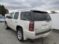 2010 Summit White GMC Yukon Denali AWD  photo #4