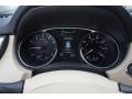 Almond Gauges Photo for 2015 Nissan Rogue #98254093