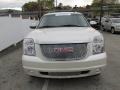 2010 Summit White GMC Yukon Denali AWD  photo #8