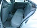 2001 Titanium Silver Metallic BMW 3 Series 330i Sedan  photo #15