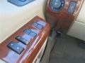 White Platinum - F350 Super Duty King Ranch Crew Cab 4x4 Photo No. 34